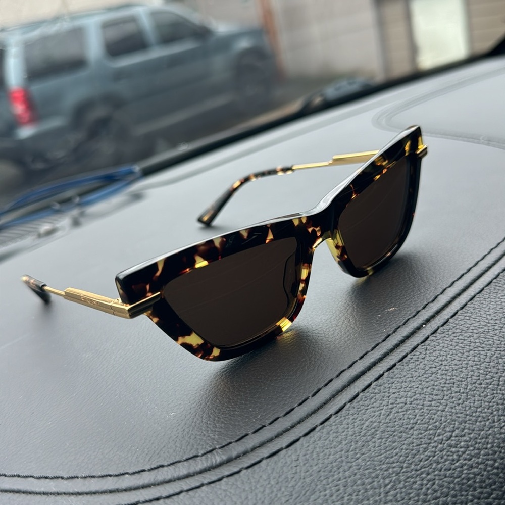 Sun Glasses - image 2